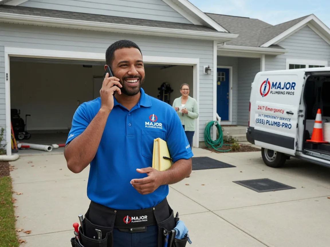 Drain Cleaning Services Douglas, ND FAQs